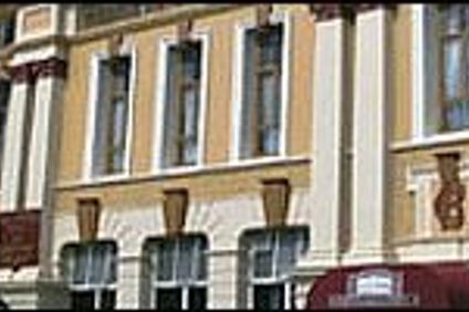 The County Hotel