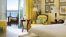 Four Seasons Hotel Alexandria