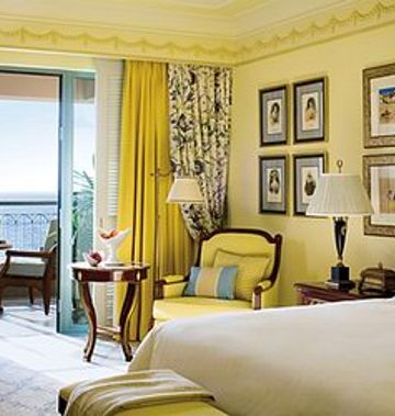 Four Seasons Hotel Alexandria