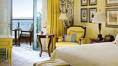 Four Seasons Hotel Alexandria