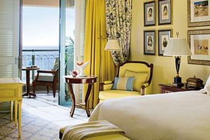 Four Seasons Hotel Alexandria