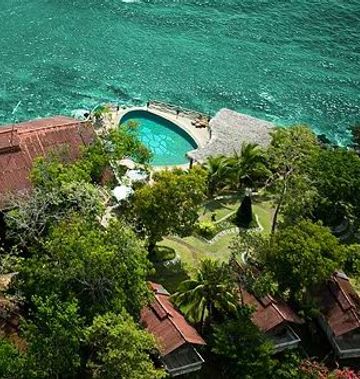 Hacienda Del Mar