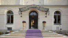 Chateau Mcely