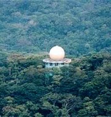 Canopy Tower
