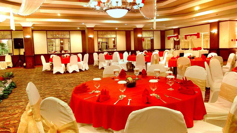 Swiss-Belhotel Borneo Banjarmasin Banquet