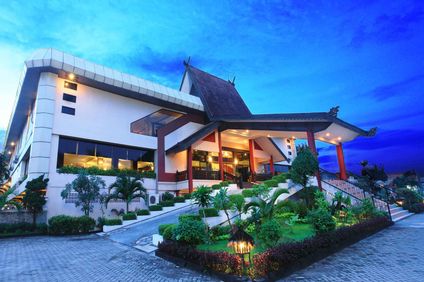 Swiss-Belhotel Borneo Banjarmasin