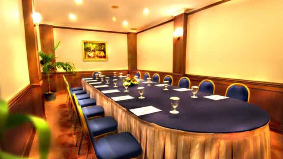 Swiss-Belhotel Borneo Banjarmasin Meeting