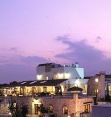 Masseria Chiancone Torricella