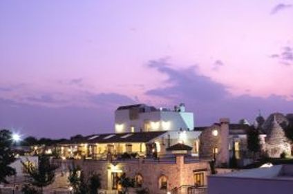 Masseria Chiancone Torricella