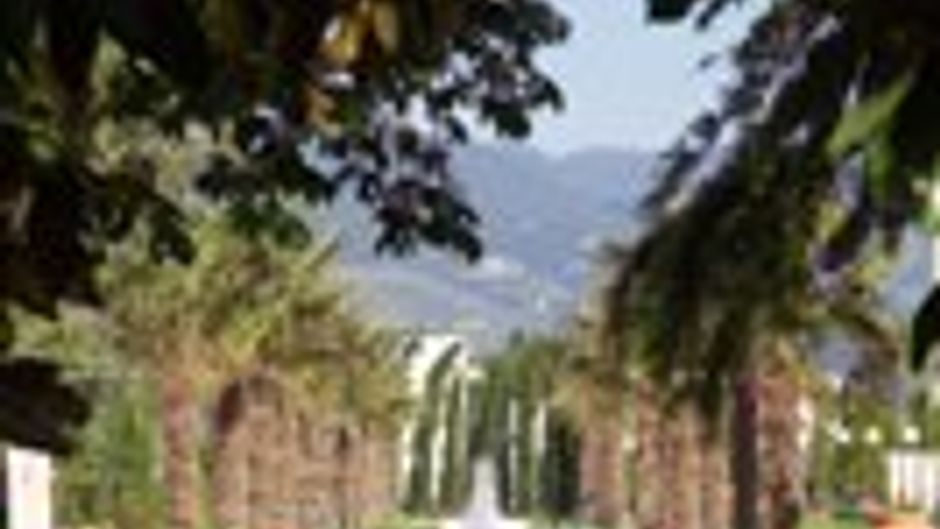 Hotel Villa Santa Barbara Health