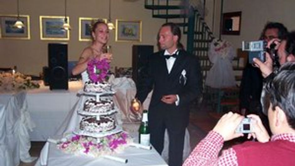 Diva Residence Hotel Banquet