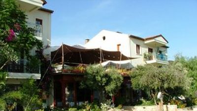 Diva Residence Hotel