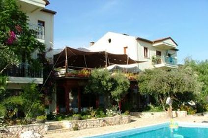 Diva Residence Hotel