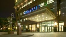 Somerset Palace, Seoul