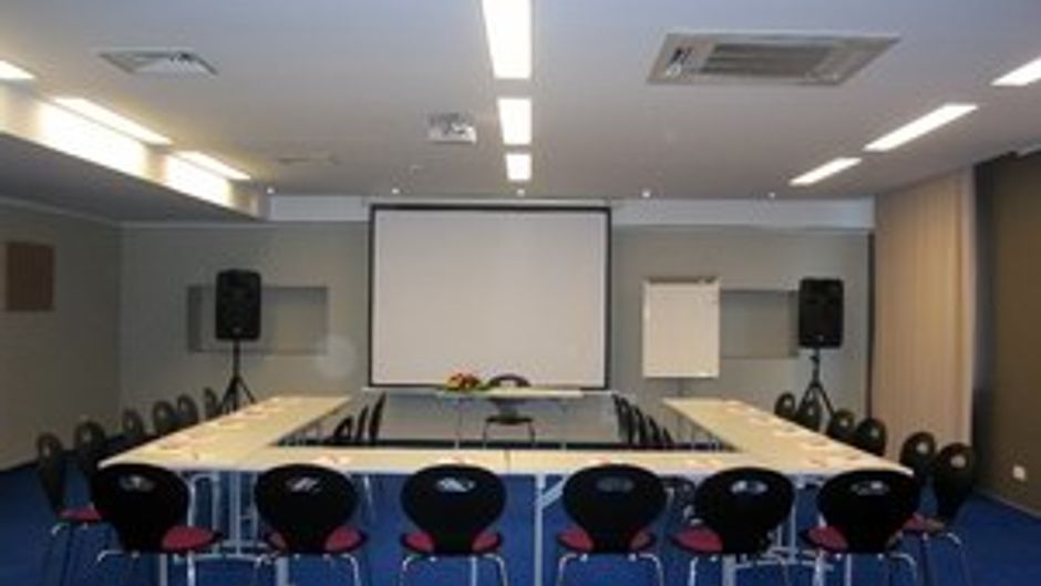 Rija VEF Hotel Banquet