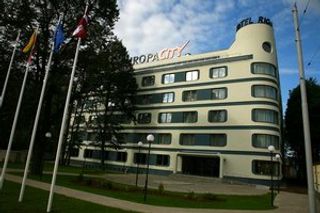 Rija VEF Hotel