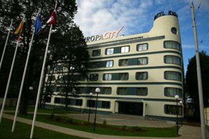 Rija VEF Hotel