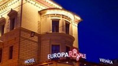 Europa Royale Riga