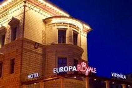 Europa Royale Riga