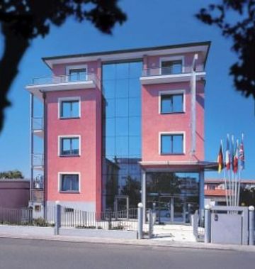 Hotel Ambasciata