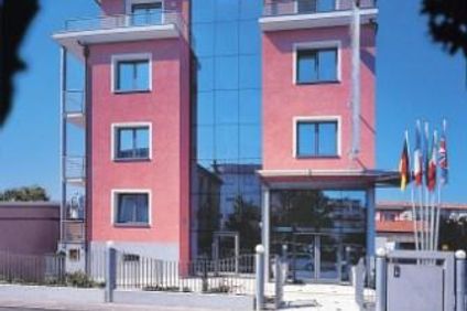 Hotel Ambasciata