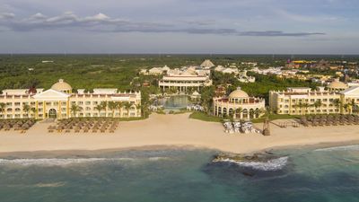 JOIA Paraiso by Iberostar