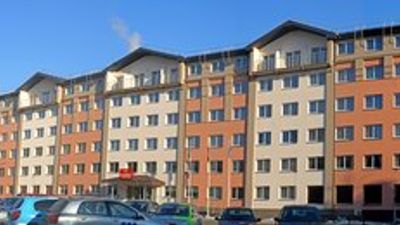 Hotel Tomo
