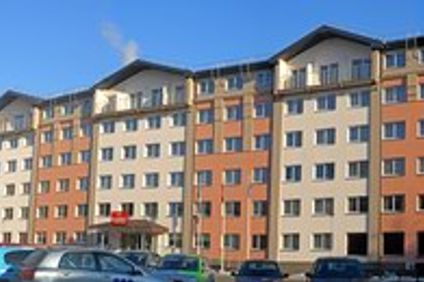 Hotel Tomo