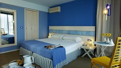 LaMorosa Hotel