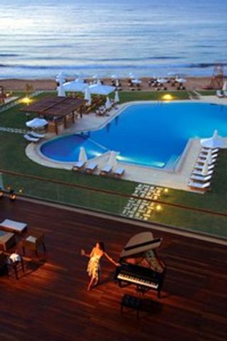 Atlantica Kalliston Resort