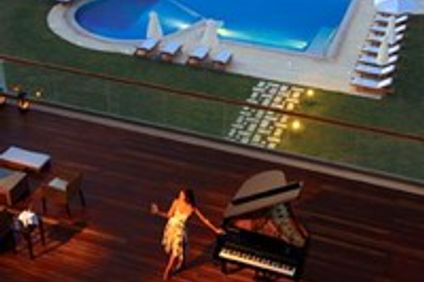 Atlantica Kalliston Resort