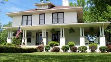 The Hunter House