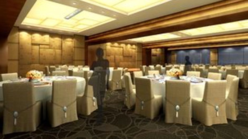 Inn Youlian Suzhou Banquet