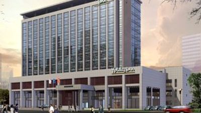 Inn Youlian Suzhou