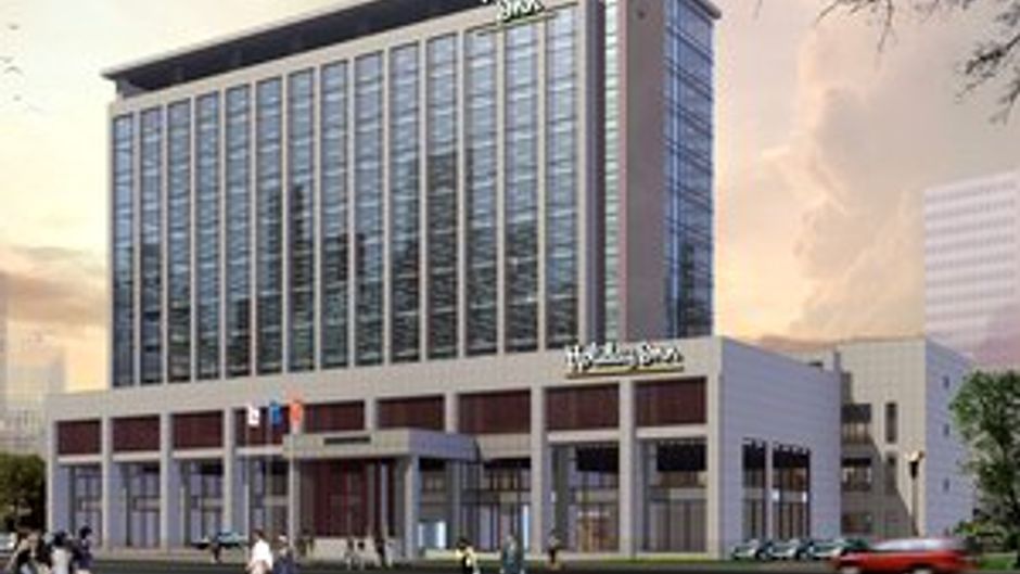 Inn Youlian Suzhou Exterior