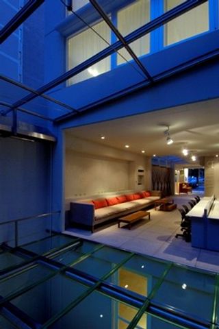 Design cE Hotel de Diseno