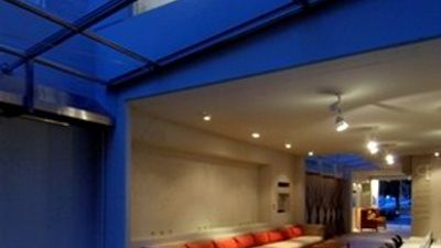 Design cE Hotel de Diseno