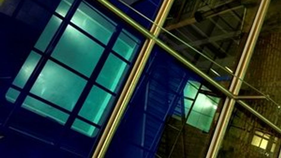 Design cE Hotel de Diseno Exterior