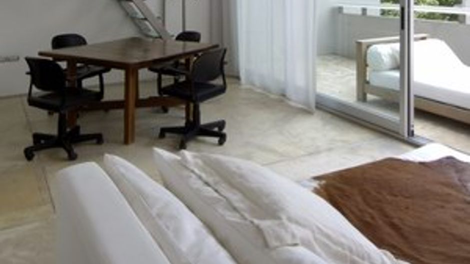 Design cE Hotel de Diseno Room