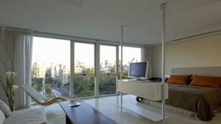 Design cE Hotel de Diseno Suite