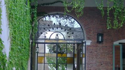 La Cayetana Historic House