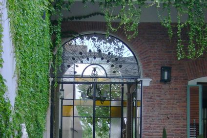 La Cayetana Historic House