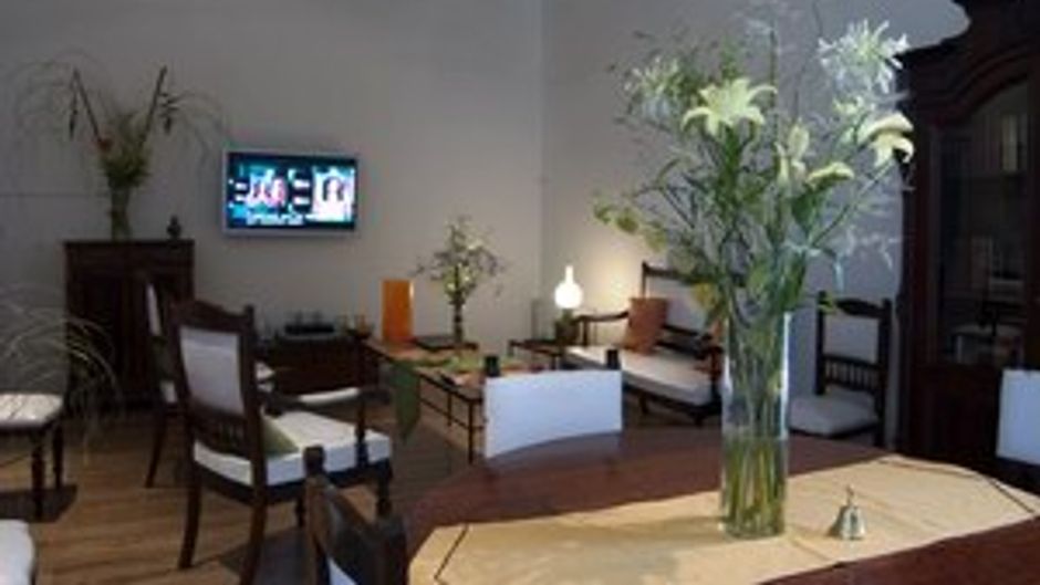 La Cayetana Historic House Meeting