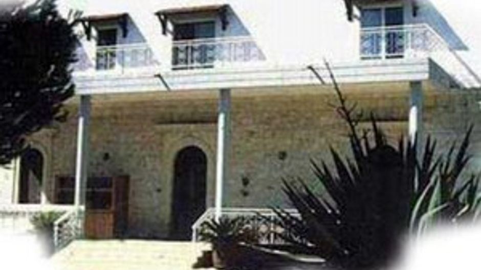 Holiday Residence Exterior