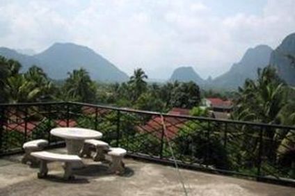 Babylon Guest House