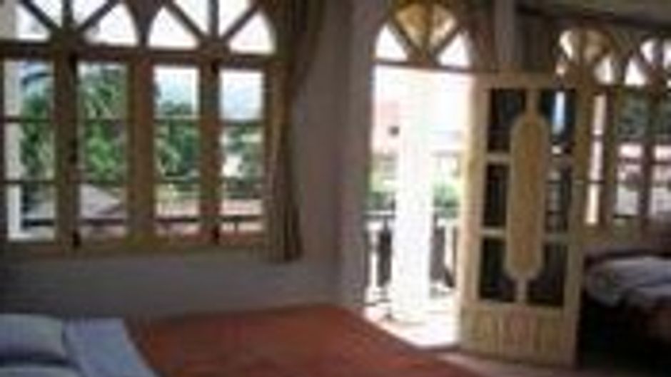 Babylon Guest House Room