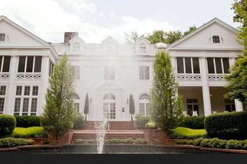 The Duke Mansion