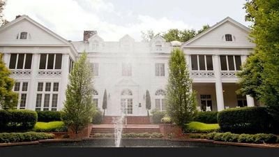 The Duke Mansion