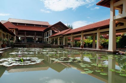 Pandanus Resort