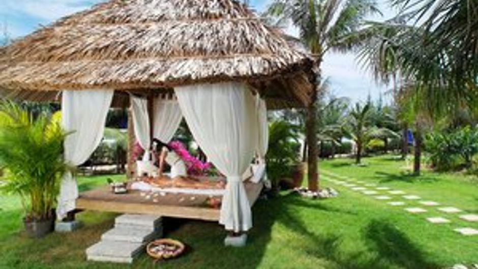 Pandanus Resort Spa